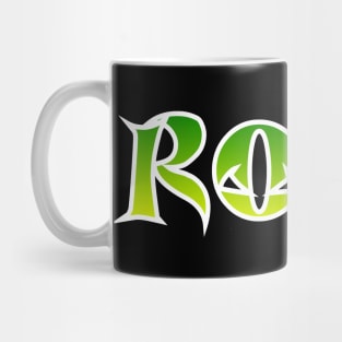 ROMA Collectibles - Devil Seed shirt Mug